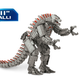 Image for article titled New Godzilla vs. Kong Merch Gives Us a Look at the Film's True Villain